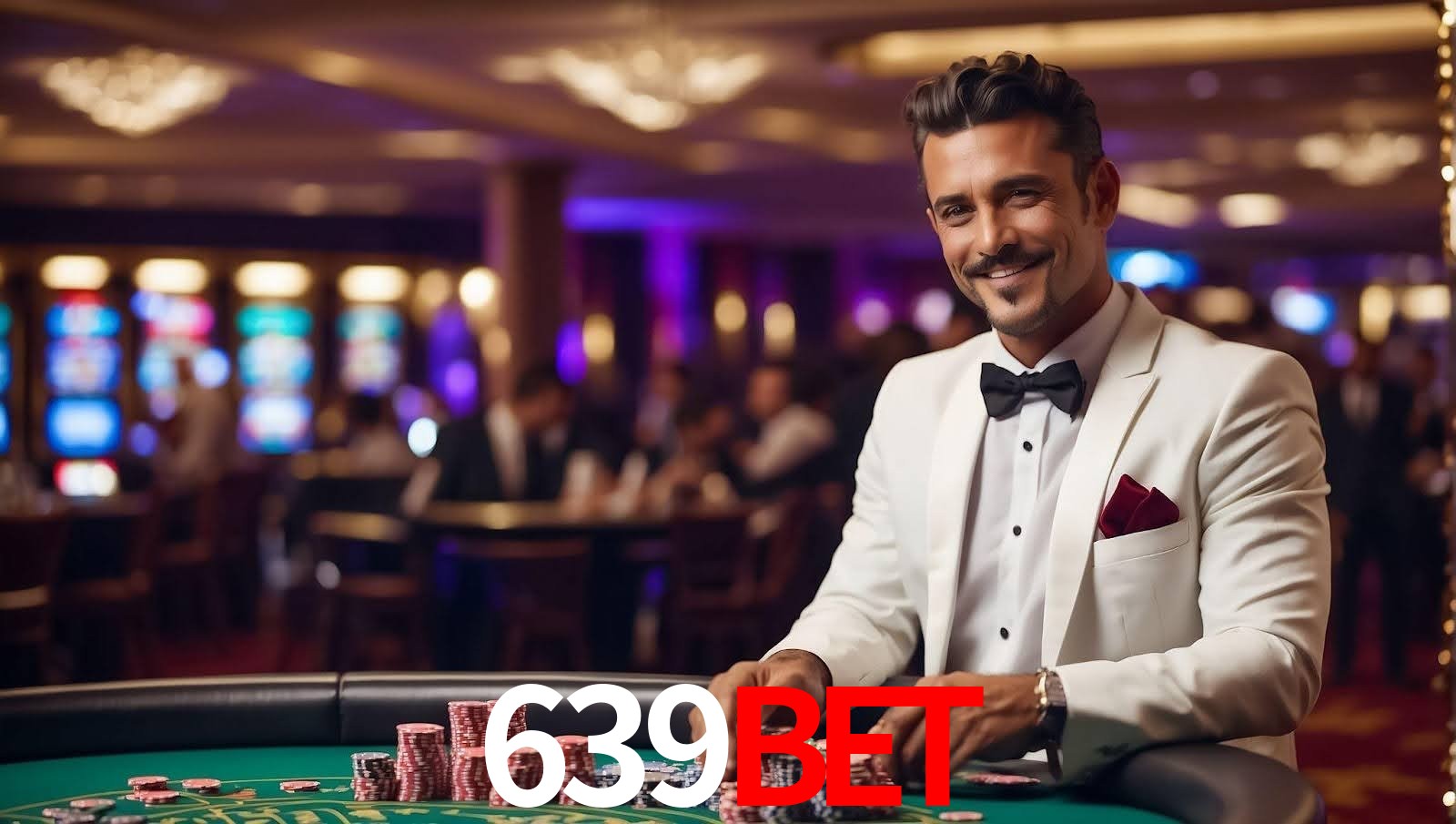 Secure Login 639Bet