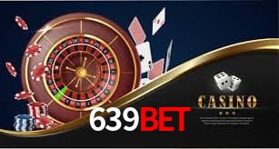 Welcome Bonus 639Bet