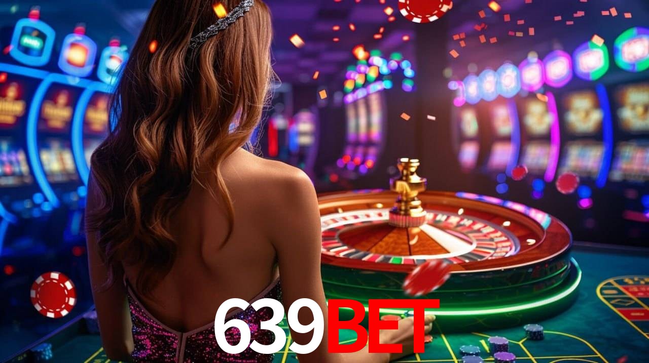 639Bet App Interface