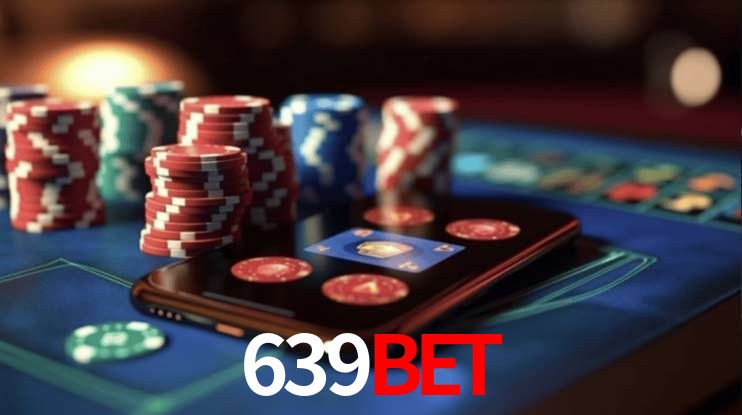 Sports Statistics 639Bet