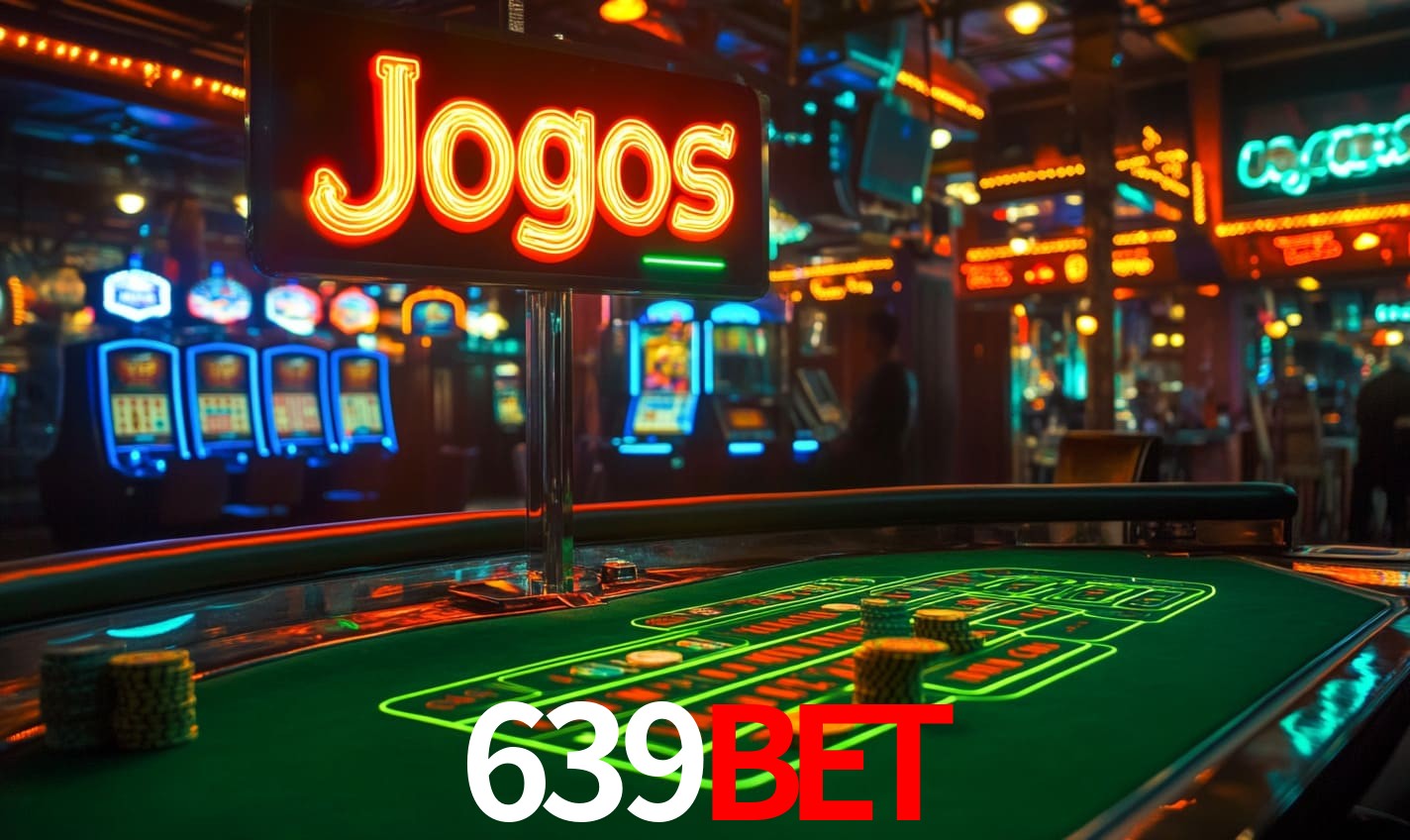Live Casino 639Bet