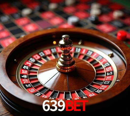 Responsive Design 639Bet