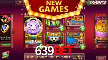 Blackjack Table 639Bet