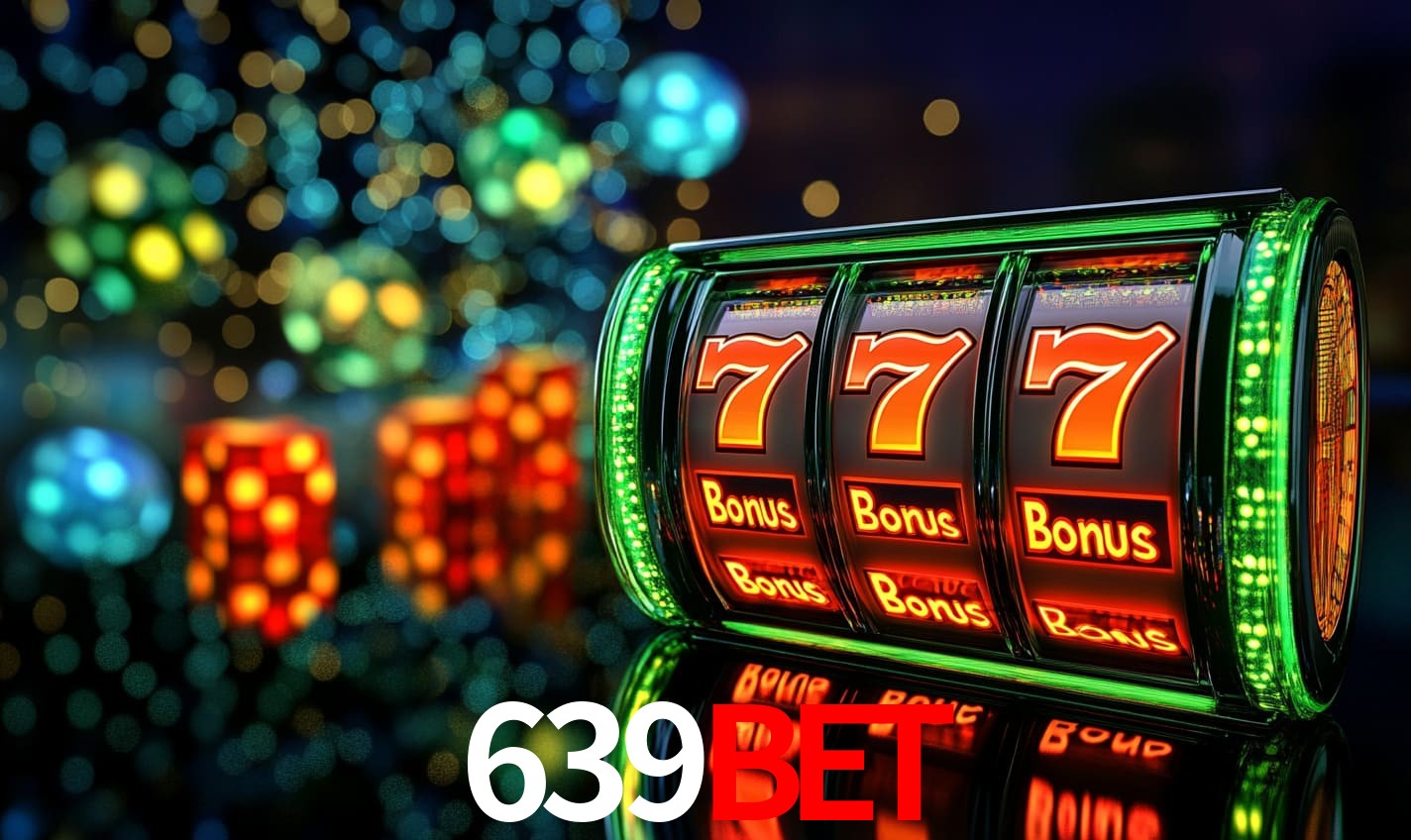 Game Providers 639Bet