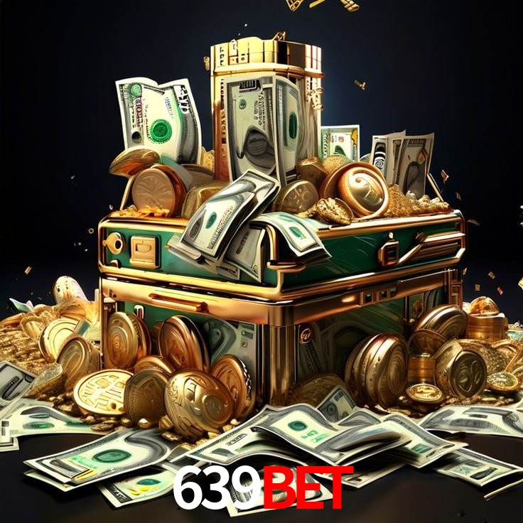 Experiência VIP 639Bet