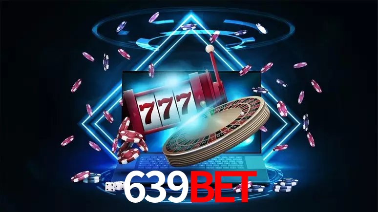 Slot Games 639Bet