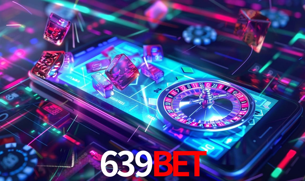 Statistics 639Bet